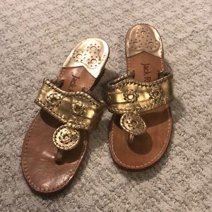 Jack Rogers Sandals